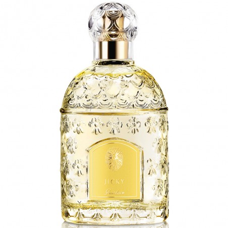 JICKY EAU DE TOILETTE 100ml