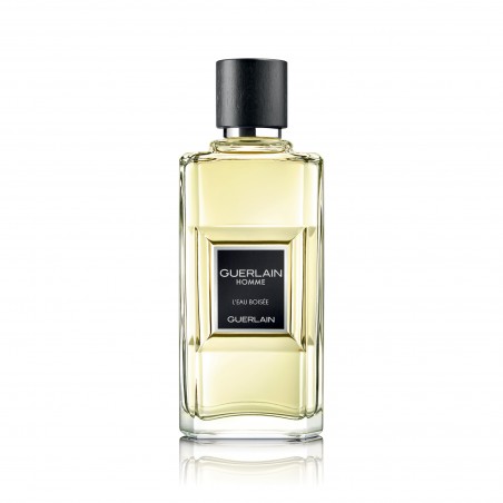 GUERLAIN HOMME L'EAU BOISÉE EAU DE TOILETTE 100ml