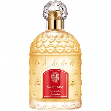 SAMSARA EAU DE PARFUM 100ml