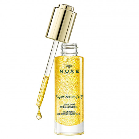 NUXE SUPER SERUM  [10]