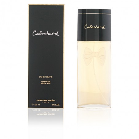 CABOCHARD Eau De Toilette 100ml