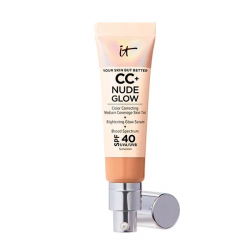 CC+ NUDE GLOW SPF 40