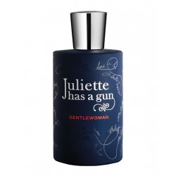 GENTEWOMAN EDP Vapo.100ml