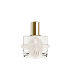 EAU DE TOILETTE EN VAPOURISATEUR 100ML