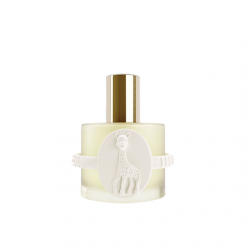 EAU DE SOIN PARFUMÉE VAPOURISATEUR 100 ML