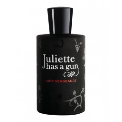 Lady Vengeance Eau de Parfum 100 ml
