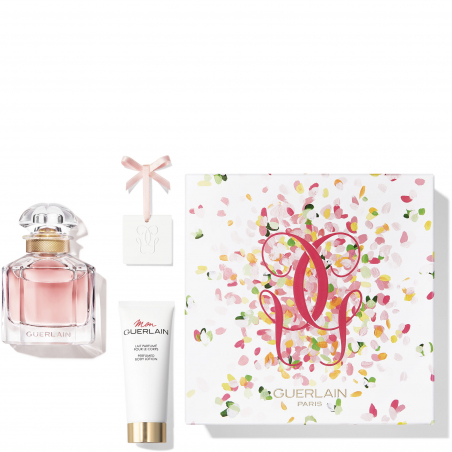 Mon Guerlain Coffret Eau De Parfum