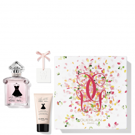 La Petite Robe Noire Coffret Eau De Toilette