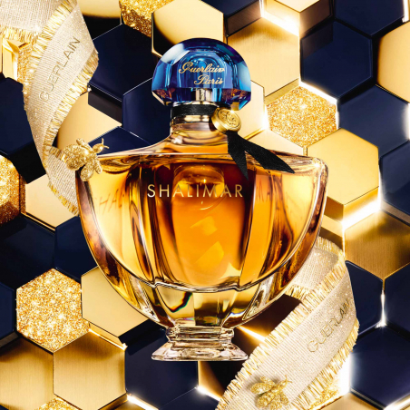 Shalimar Coffret Eau De Parfum
