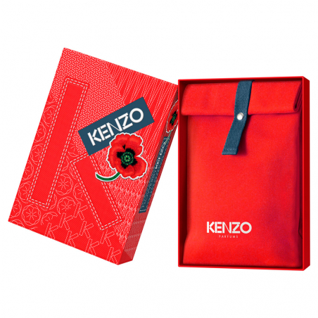 Coffret Flower By Kenzo Eau de Parfum