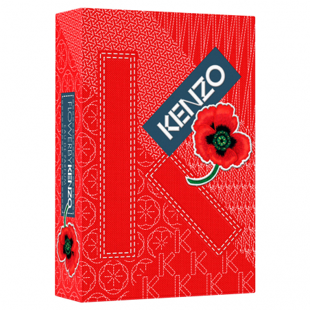 Coffret Flower By Kenzo Eau de Parfum