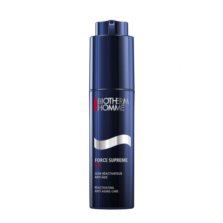 HOMME FORCE SUPREME GEL