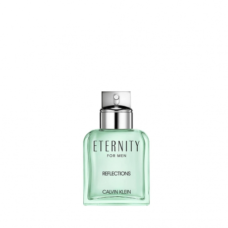 ETERNITY REFLETIONS MEN EDT 100ML ÉDITION LIMITÉE