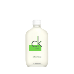 CK ONE REFLECTIONS EAU DE TOILETTE 100ML ÉDITION LIMITÉE