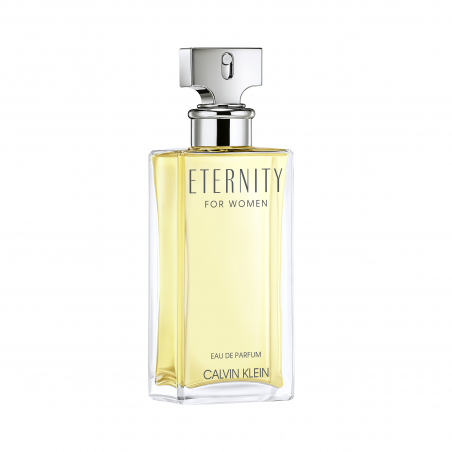 ETERNITY FOR WOMEN EDP 200ML ÉDITION LIMITÉE