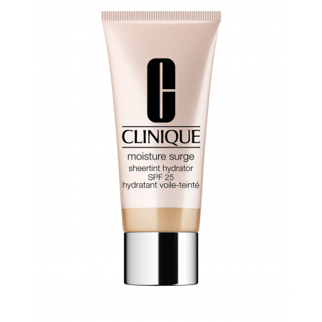 MOISTURE SURGE SHEER TINT SPF 25 40ML