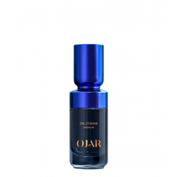 Ciel D'orage Parfum Oil Absolute