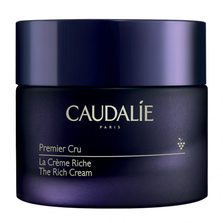 PREMIER CRU LA CRÈME RICHE