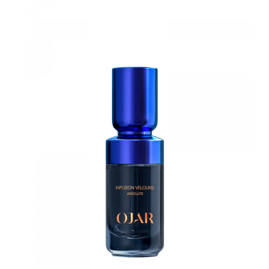 INFUSION VELOURS PERFUME OIL ABSOLUTE