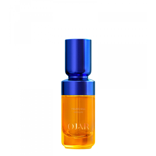 HALWA KISS PERFUME OIL ABSOLUTE