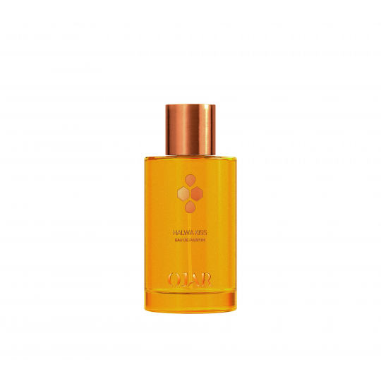 HALWA KISS EAU DE PARFUM