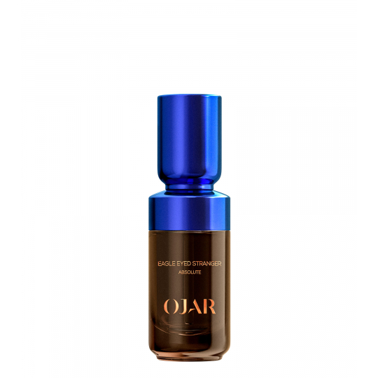 EAGLE EYED STRANGER PERFUME OIL ABSOLUTE