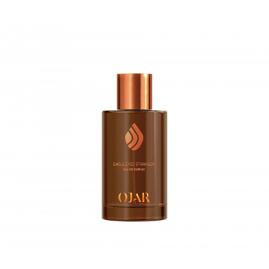 EAGLE EYED STRANGER EAU DE PARFUM