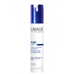 Age Lift Crème de nuit revitalisante