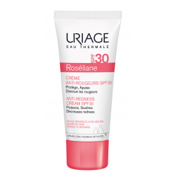 URIAGE ROSÉLIANE CRÈME ANTI-ROUGEURS SPF30