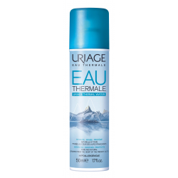 AGUA TERMAL DE URIAGE