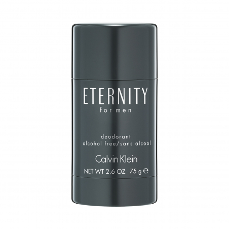 Eternity For Men Déodorant 75ml