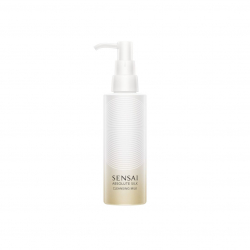 ABSOLUTE SILK CLEANSING MILK