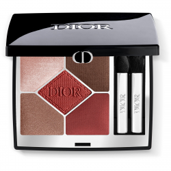 Diorshow 5 Couleurs Palette pour les yeux