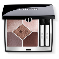 Diorshow 5 Couleurs Palette pour les yeux
