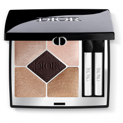 Diorshow 5 Couleurs Palette pour les yeux