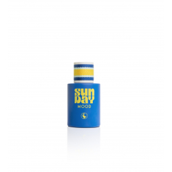 SUNDAY MOOD EAU DE TOILETTE