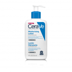 Lotion Hydratante