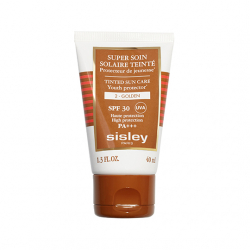 SOIN SOLAIRE FACIAL SUN CARE SPF 30 40ML