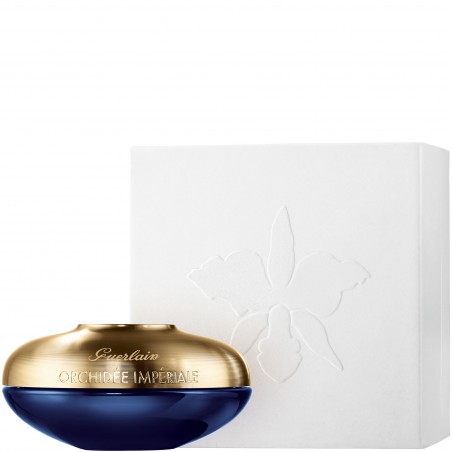 ORCHIDÉE IMPÉRIALE Crema 50ml