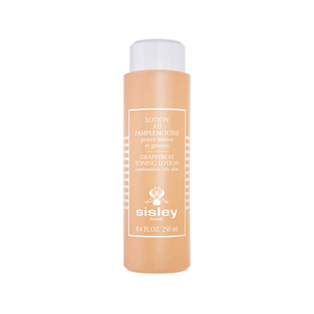 LOTION AU PAMPLEMOUSSE 250 ML