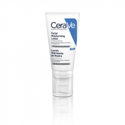 CERAVÉ LOTION HYDRATANTE VISAGE