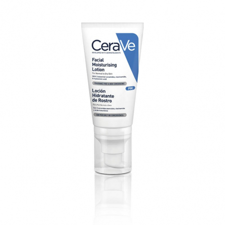 CERAVÉ LOTION HYDRATANTE VISAGE