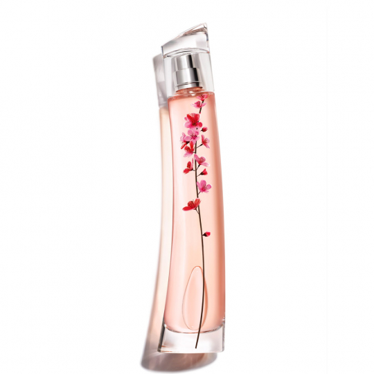 FLOWER IKEBANA BY KENZO EAU DE PARFUM FLOWER IKEBANA BY KENZO EAU DE PARFUM