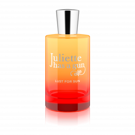 LUST FOR SUN EDP VAPOURISATEUR