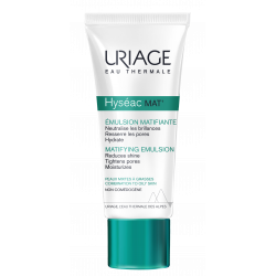 HYSÉAC MAT' EMULSIÓN MATIFICANTE