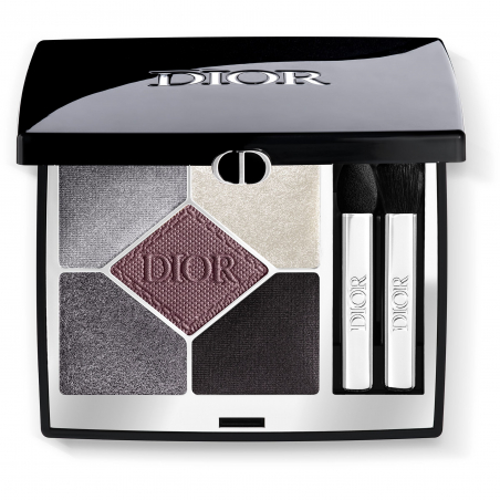 Diorshow 5 Couleurs Palette pour les yeux