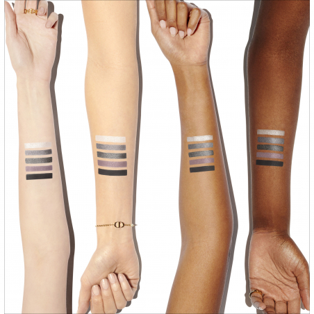 Diorshow 5 Couleurs Palette pour les yeux