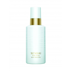 THE SILK EMULSION DU CORPS