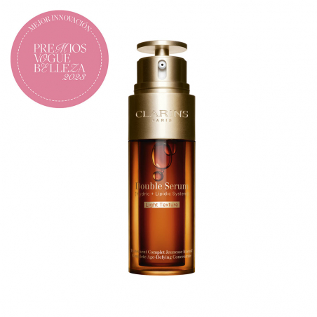 DOUBLE SERUM LIGHT TEXTURE