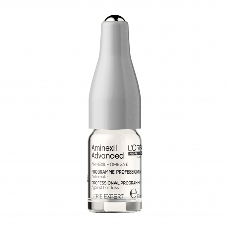 AMINEXIL ADVANCED AMPOULES